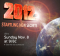 Brief Update: London Follow-Up and Nassim Haramein