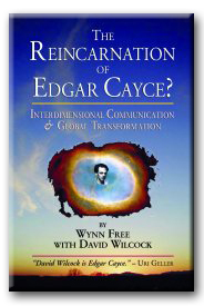 The Reincarnation of Edgar Cayce (Book)