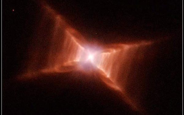 Hyperdimensional Nebulae: Cubes in Space and the 2012 Case