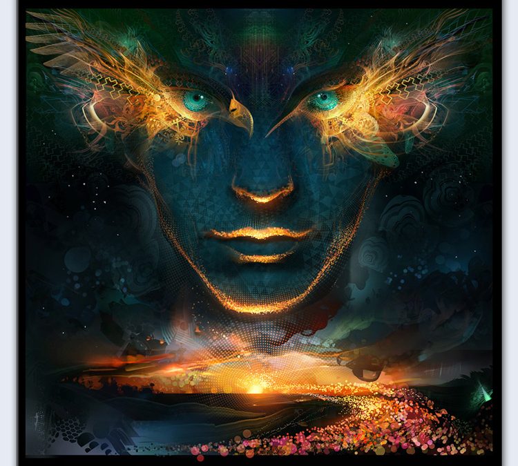 Coast Transcript: Human ETs, 2012 and Galactic Change