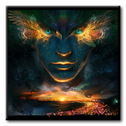 Wanderer Awakening CD Cover