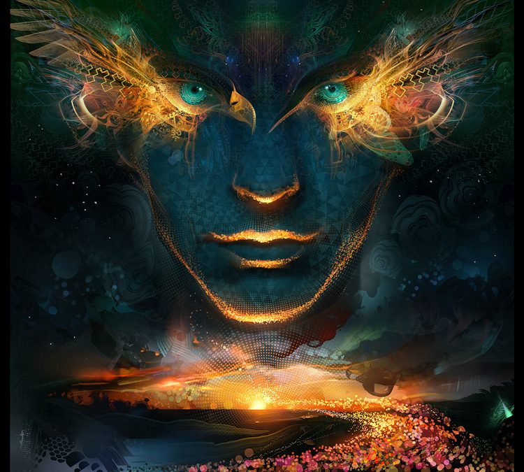 Wanderer Awakening Select — Hear David’s Music at a Great New Price!