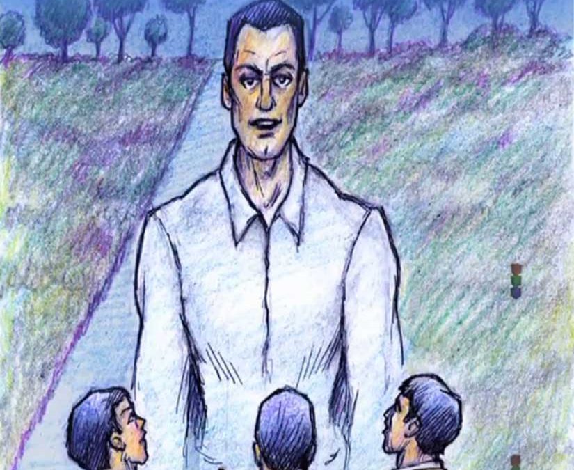 1950s Human ETs Prepare Us for Golden Age — Videos, Documents!