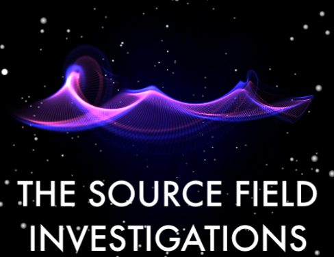 The Source Field Investigations — Full Video!