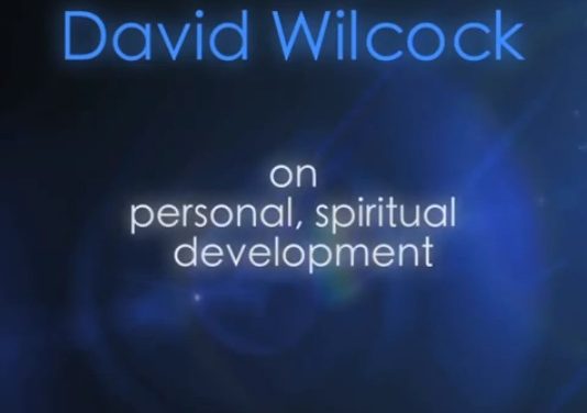 New Video: Occupy Your Self! Personal Spiritual Development