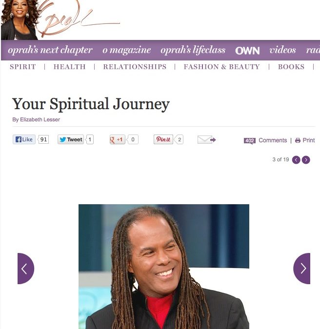 Rev. Michael Announces Synchronicity Key as #8 New York Times Bestseller!