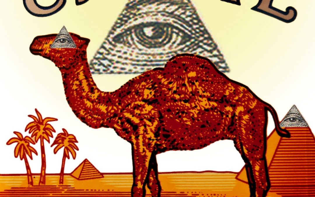 Flight 370: The Straw That Breaks the Cabal’s Back?
