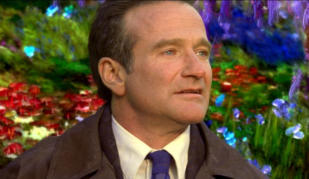Personal Reflections on Robin Williams and Why Life is Worth Living