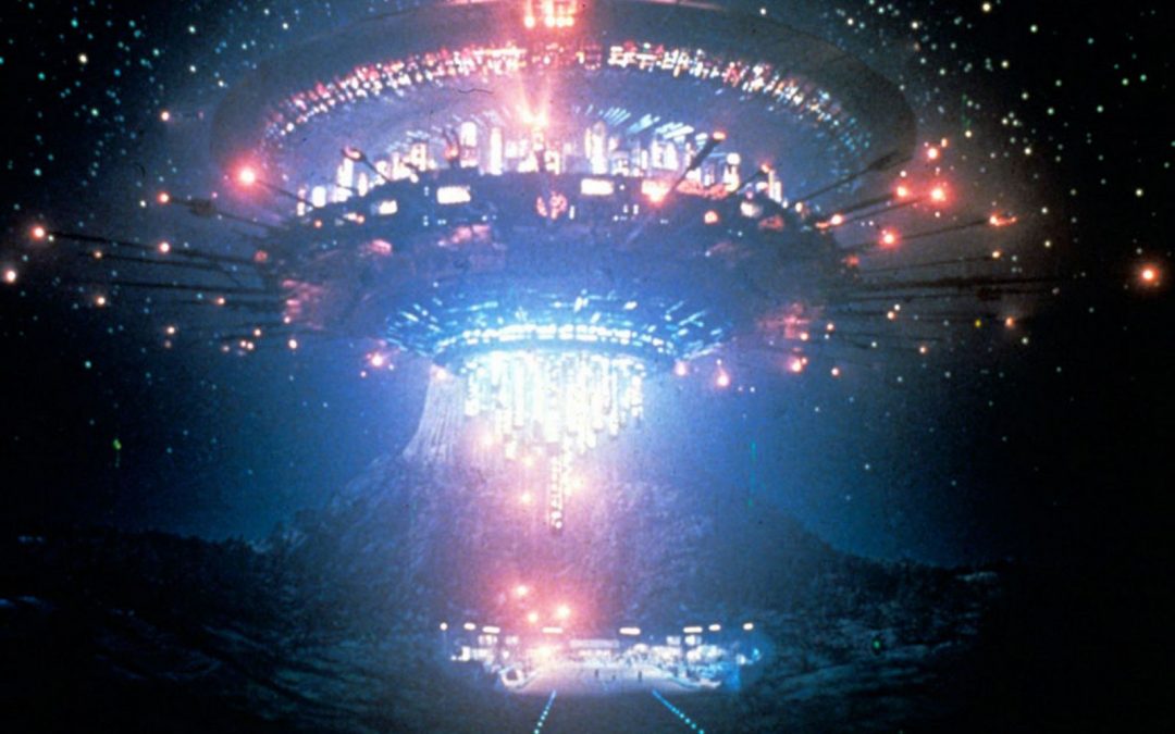 Open Up Your Christmas Presence: Disclosure!