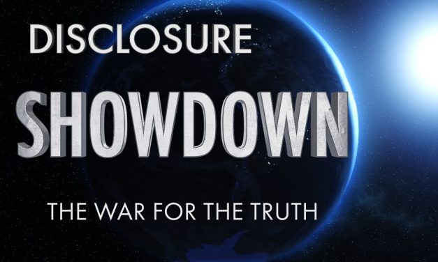 DISCLOSURE SHOWDOWN: The War For The Truth