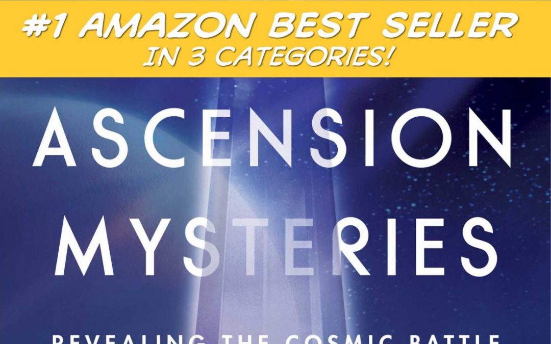 The Panama Toilet Papers and the Ascension Mysteries #1!