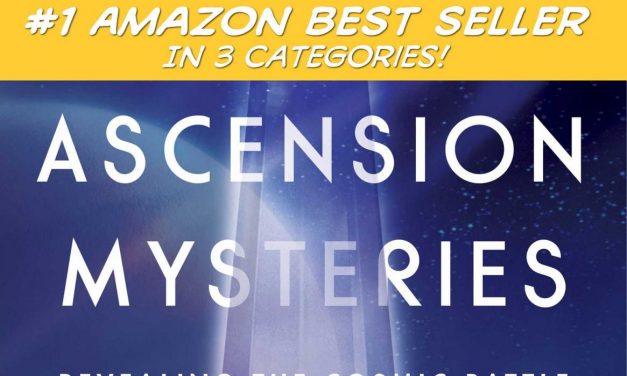 The Panama Toilet Papers and the Ascension Mysteries #1!