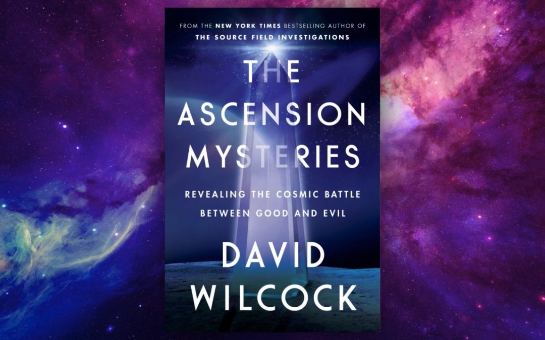 The Ascension Mysteries — NEW 2-HR YouTube Video!!
