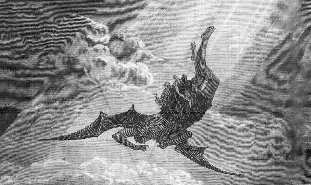 ENDGAME: Disclosure and the Final Defeat of the Cabal