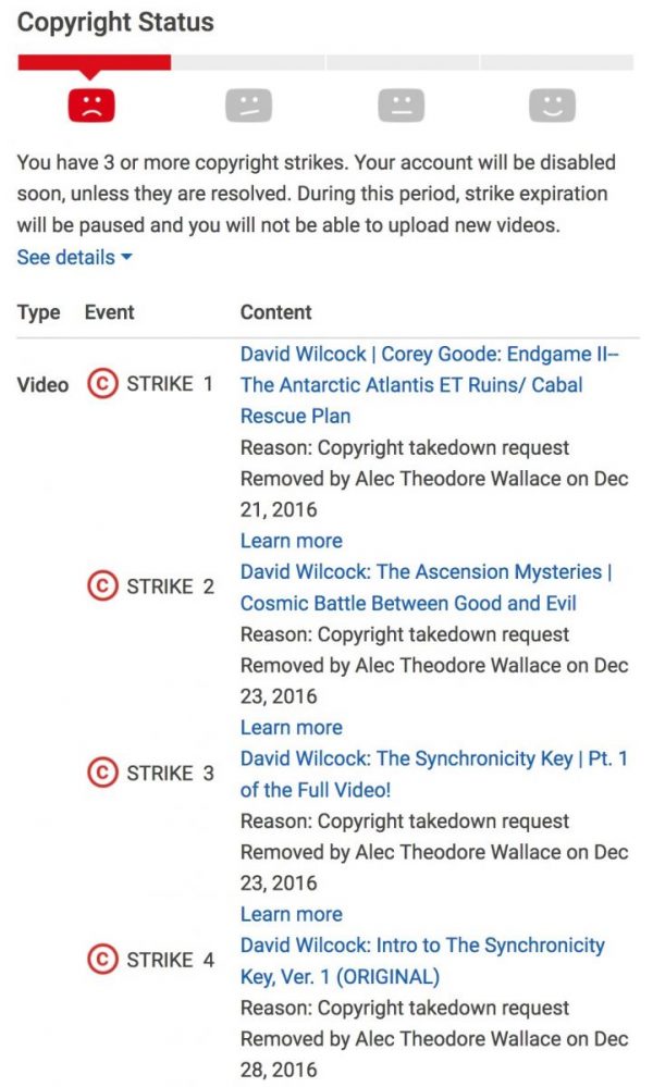 twitch copyright strikes twitch copyright strikes