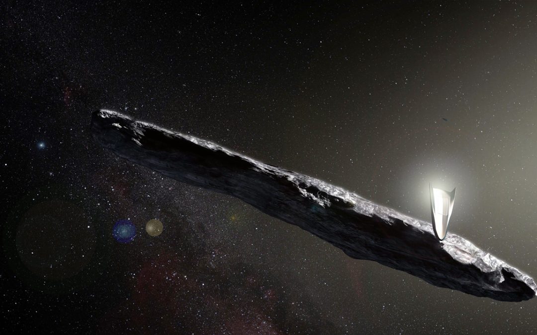 Corey Goode Mega-Update: Ancient Builder Race- Recovering Humanity’s Billion-Year Legacy