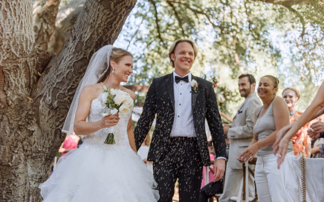 David Wilcock Marriage Announcement: A Happy Life!