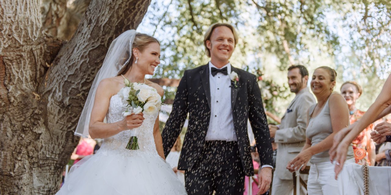 David Wilcock Marriage Announcement: A Happy Life!