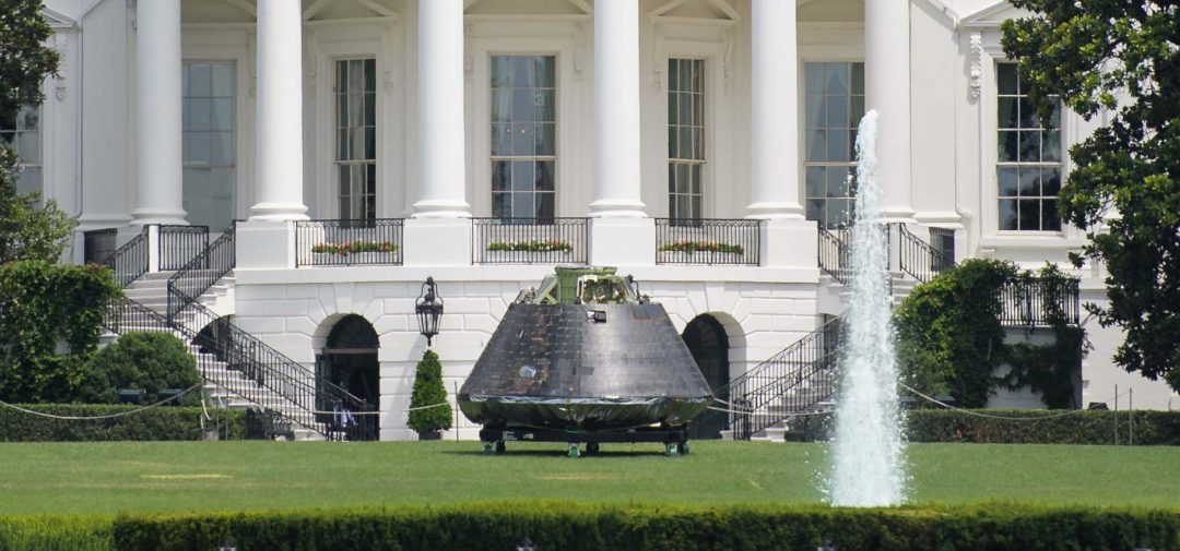 David Wilcock - MOMENT OF TRUTH: Q Anon Discloses Secret Space Program Orion_capsule_wh_det-1080x505