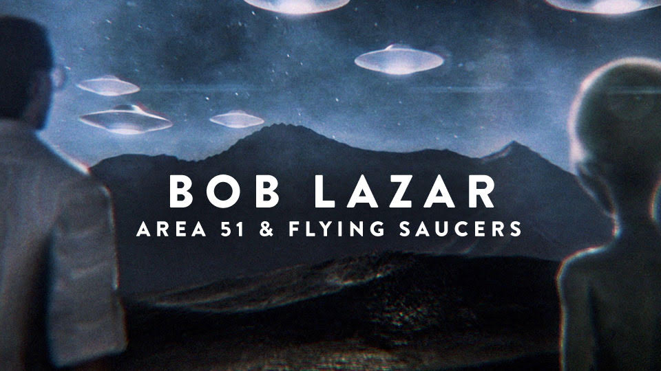 David Wilcock - Groundbreaking Area 51 Insider Bob Lazar 30-Year Anniversary: Alpha and the Omega Lazar-Main-Image