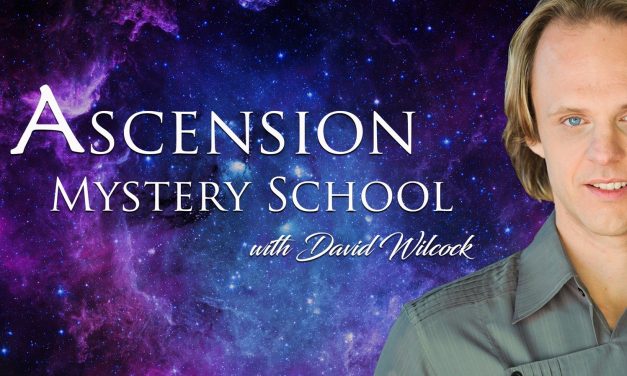 David Wilcock on Ascension Mysteries: 4.5 Hours of New YouTube Videos!