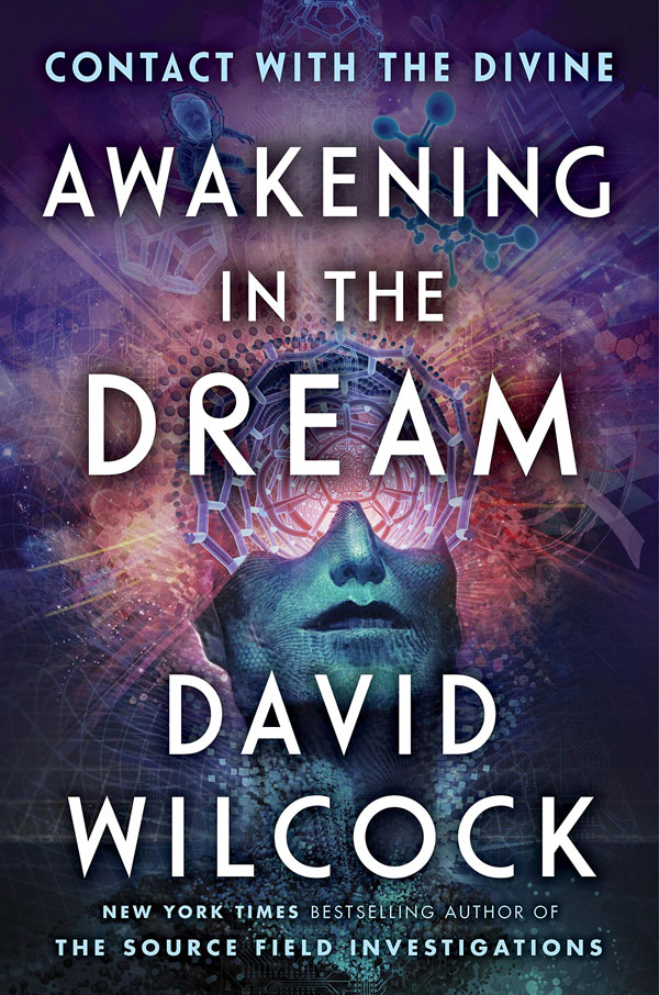 david wilcock books